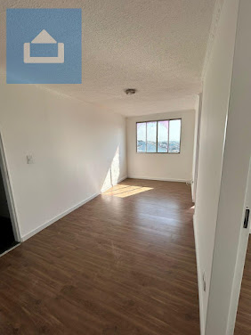 Apartamento em Guaianases  -  São Paulo