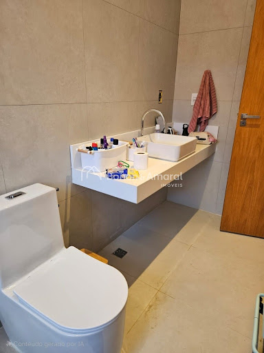 Casa, 3 quartos, 194 m² - Foto 14