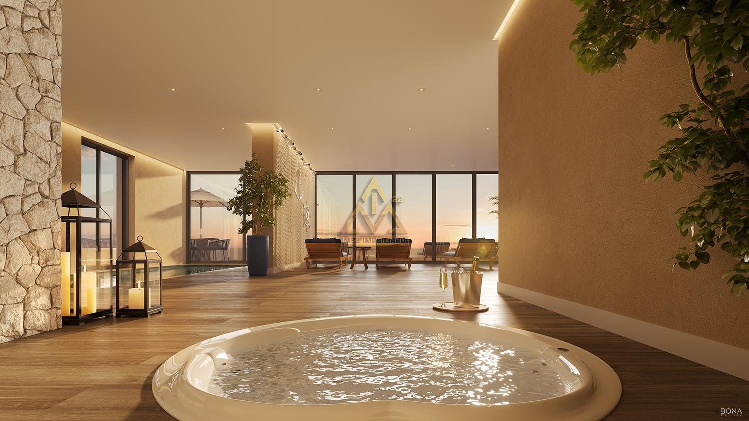 Apartamento à venda com 2 quartos, 2 suítes, 1 vaga e 116m² no Centro, Penha (SC) — foto 24 de 30
