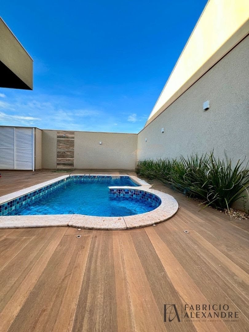 Casa à venda com 3 quartos, 3 suítes, 4 vagas e 240m² no Loteamento Recanto do Lago, São José do Rio Preto (SP) — foto 15 de 16