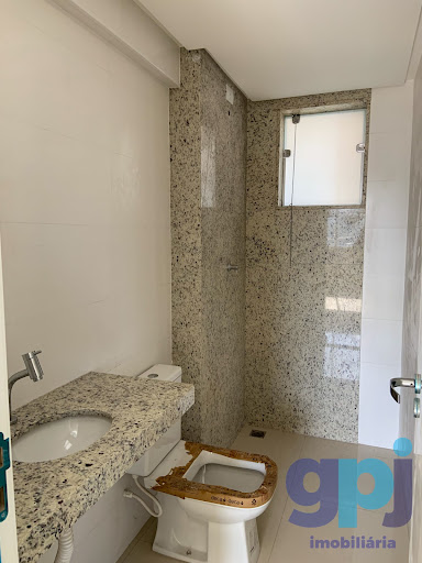 Cobertura em Bela Vista  -  Nova Serrana