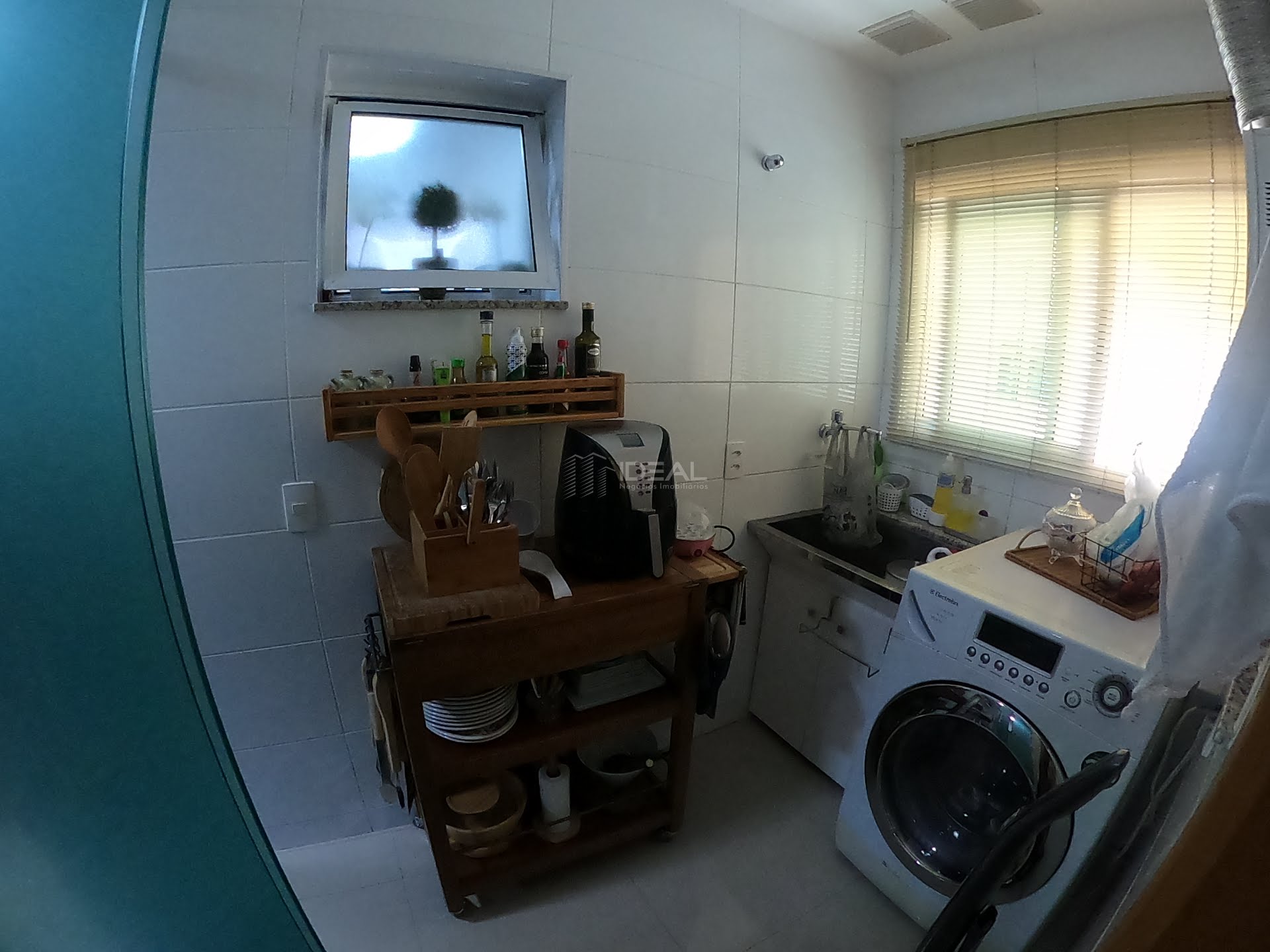 Apartamento de 3 quartos para venda no Ed. Real Tower no Parque Tamandaré - Campos dos Goytacazes, RJ 
