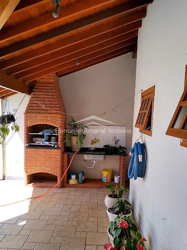 Casa, 4 quartos, 258 m² - Foto 8