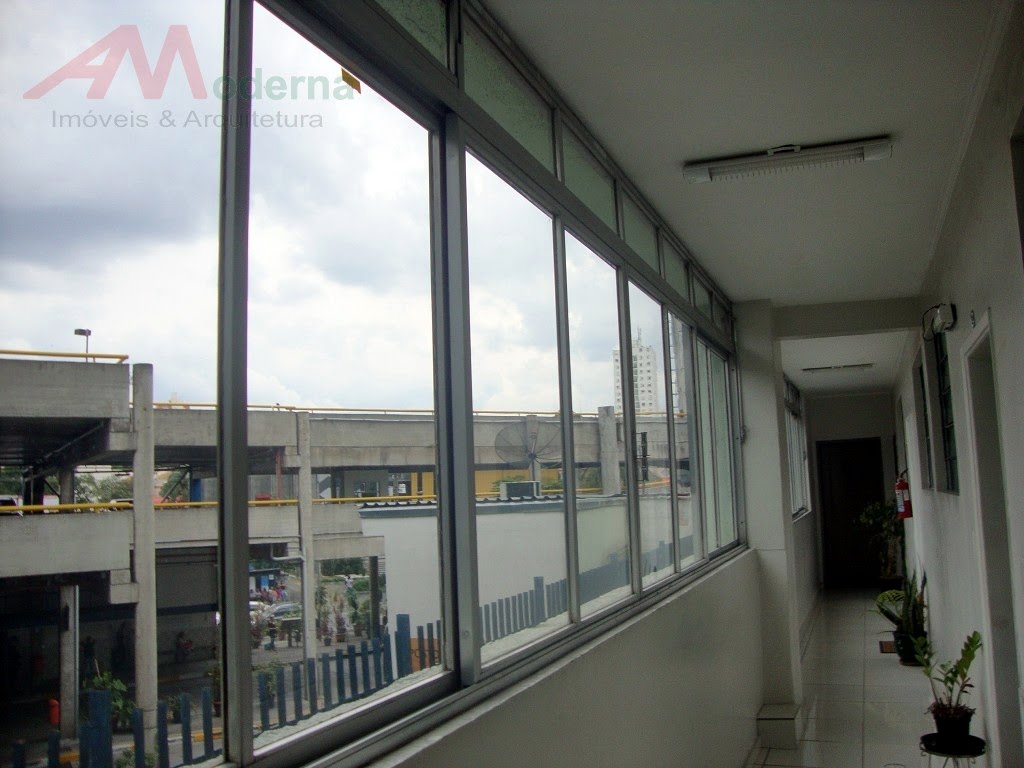Comercial para alugar com 1 banheiro e 82m² no Centro, São Bernardo do Campo (SP) — foto 8 de 8