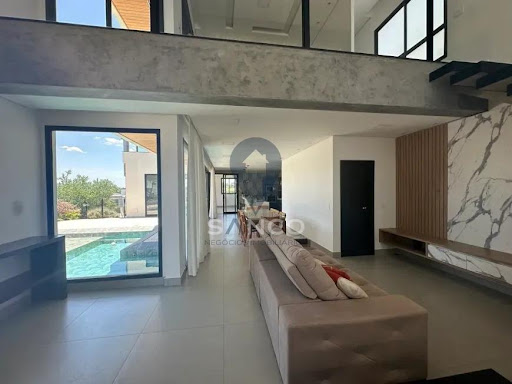 CASA DE CONDOMÍNIO PARA VENDA, NO RESERVA DA SERRA, NA CIDADE DE JUNDIAÍ