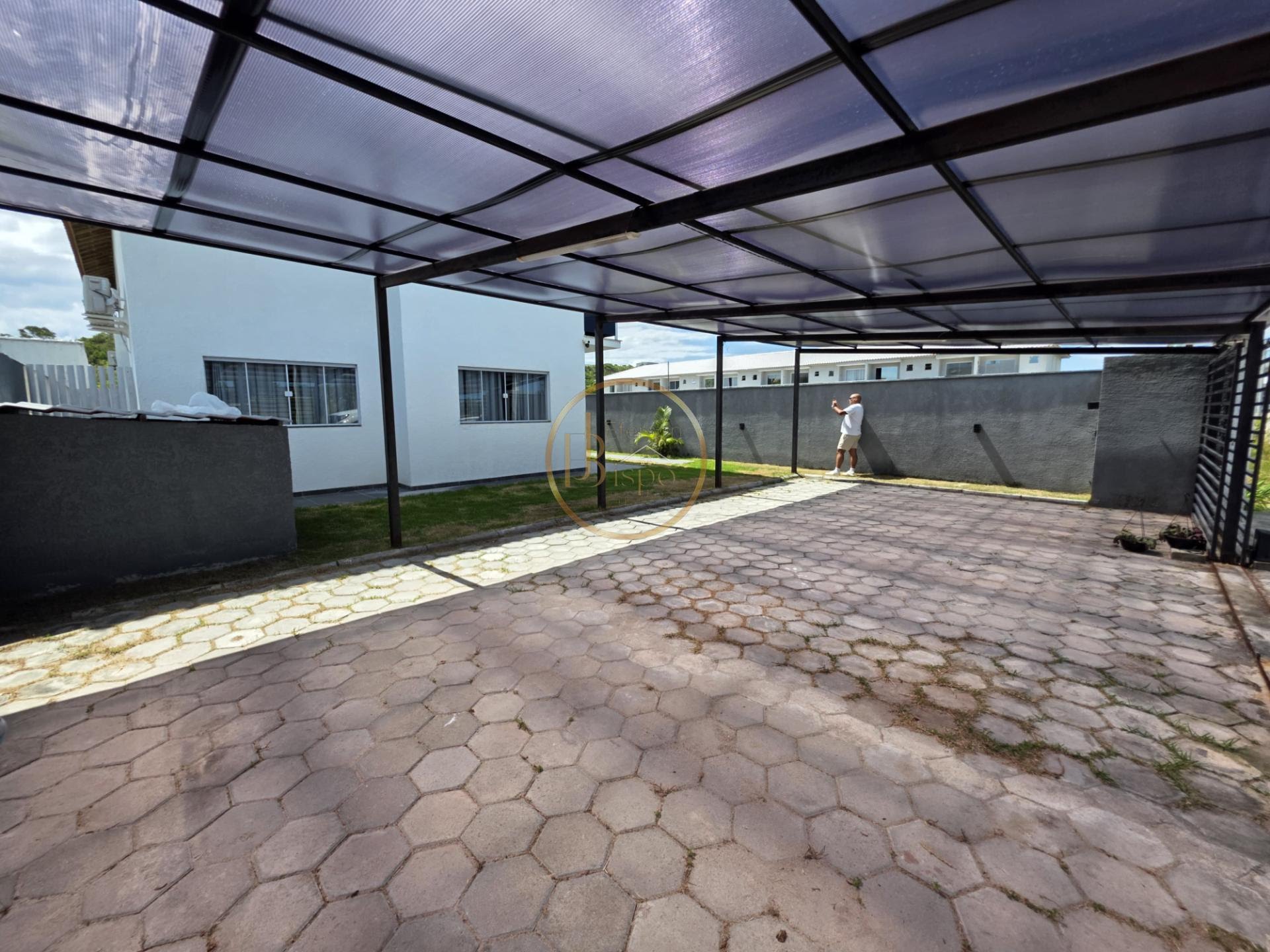 Apartamento à venda com 2 quartos, 1 suíte, 1 vaga e 70m² no Praia dos Lenções, Santa Cruz Cabrália (BA) — foto 12 de 13