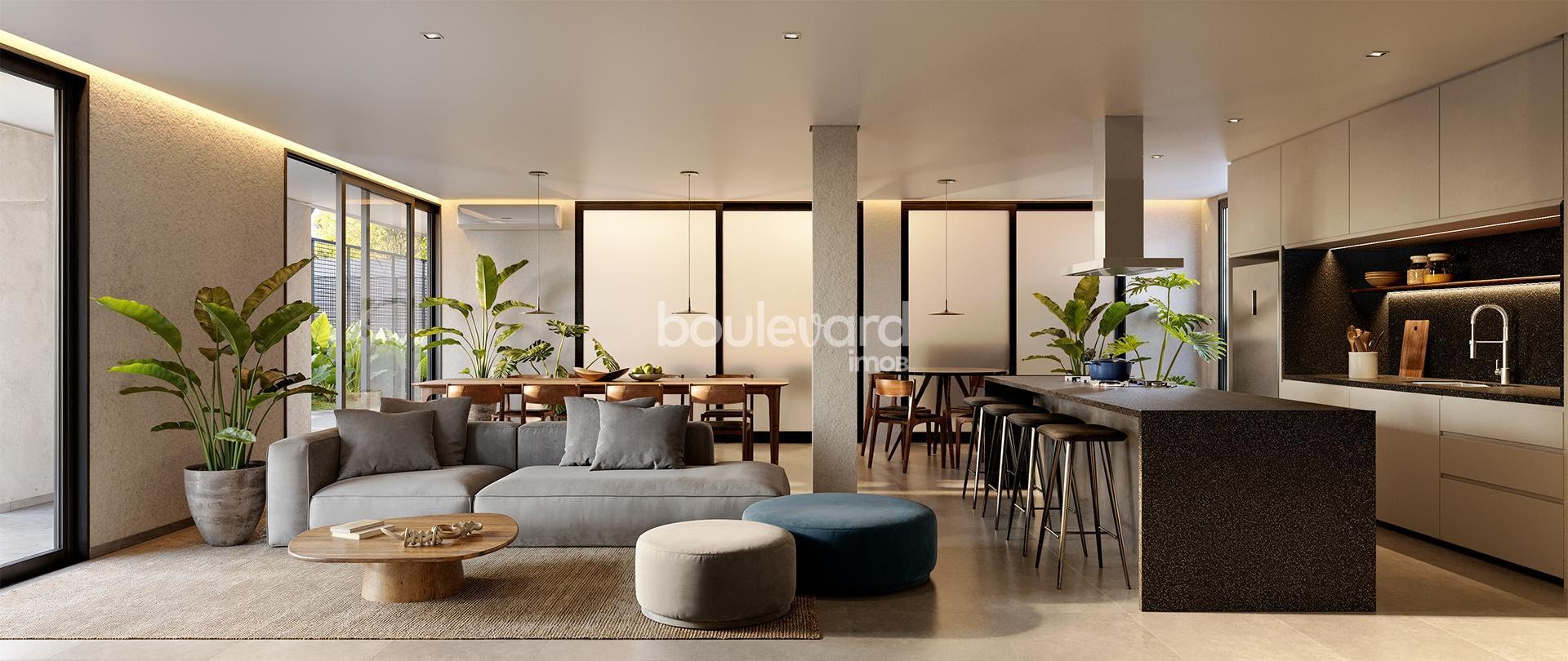 Apartamento à venda com 2 quartos, 1 banheiro, 1 vaga e 46m² no Fundos, Biguaçu (SC) — foto 21 de 25