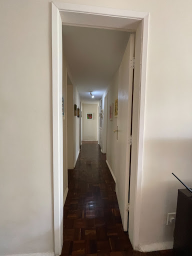 Apartamento 3 quartos => Santa Helena,  Juiz de Fora