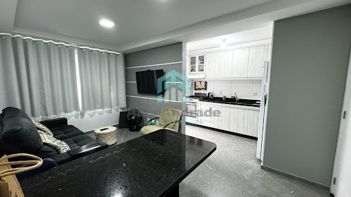 Apartamento à Venda em Universitário Biguaçu, 2 Quartos, 51m²
