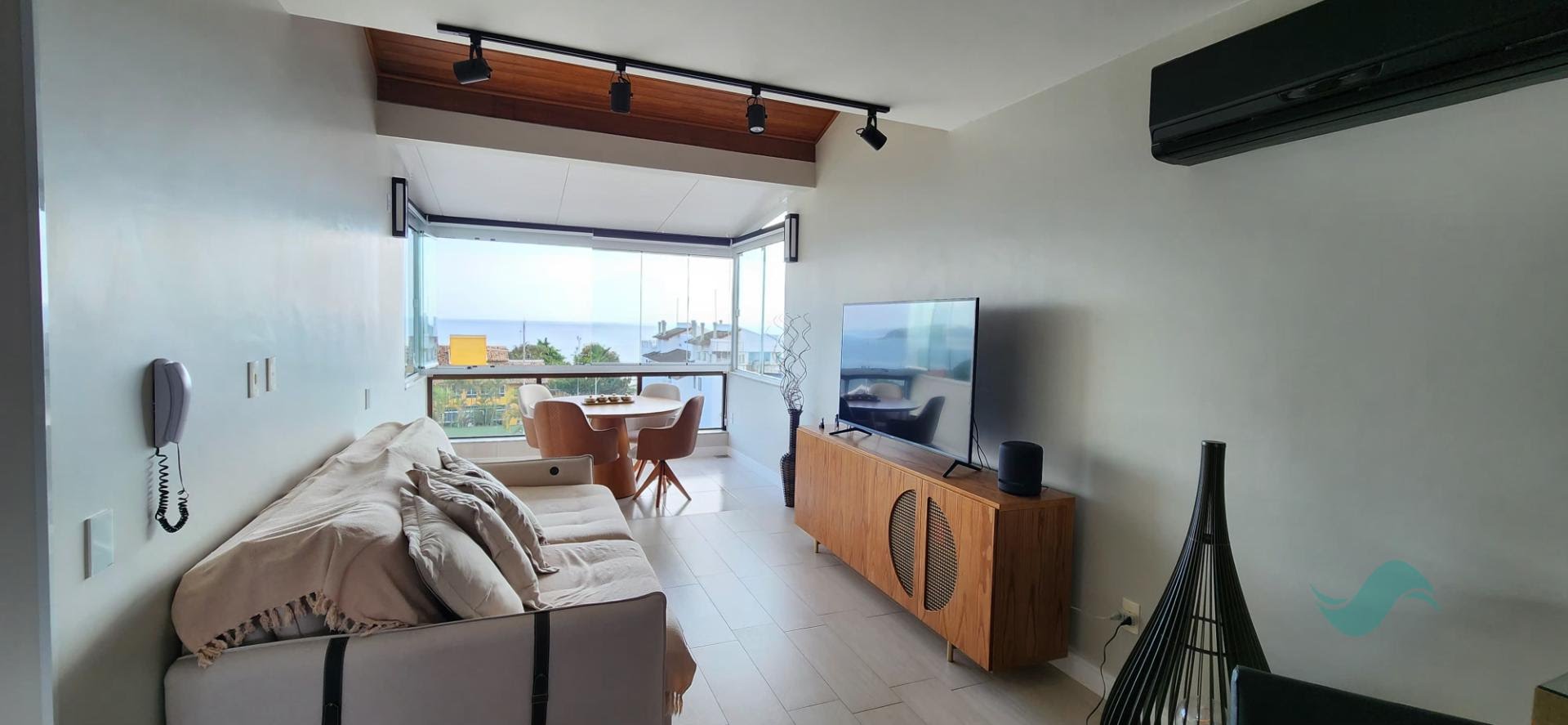 Apartamento à venda com 3 quartos, 2 suítes, 2 vagas e 211m² no Canasvieiras, Florianópolis (SC) — foto 13 de 15