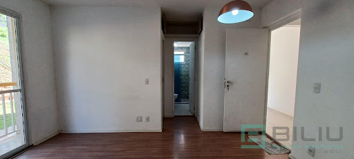 Apartamento em Jardim Guilhermino  -  Guarulhos