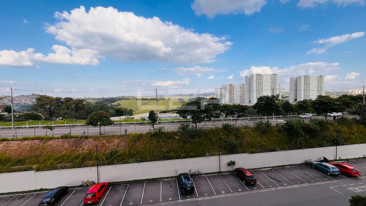 Apartamento à venda com 2 quartos, 1 banheiro, 1 vaga e 50m² no Vila Nambi, Jundiaí (SP) — foto 23 de 30