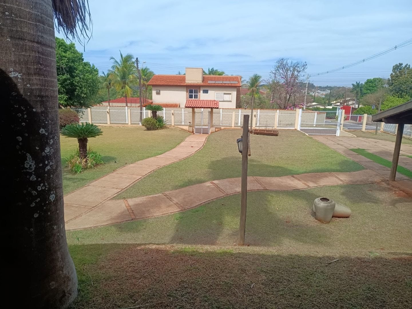 Rural à venda com 5000m² de terreno no Condomínio Chácaras Itambé, Ribeirão Preto (SP) — foto 16 de 23