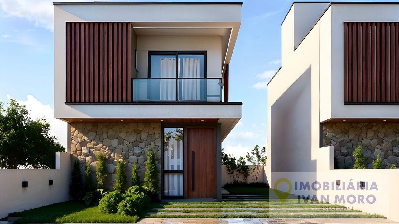 Casa à venda com 3 quartos, 1 suíte, 1 vaga e 115m² no Canasvieiras, Florianópolis (SC) — foto 2 de 7