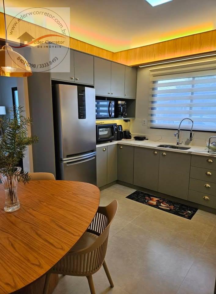 Casa à venda com 2 quartos, 1 suíte, 1 vaga e 127m² no Thomé de Souza, Ijuí (RS) — foto 18 de 19