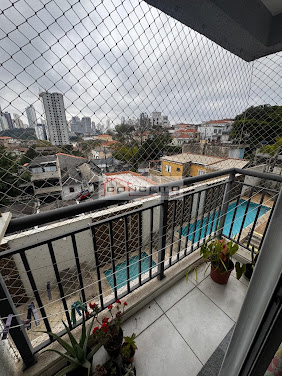 Apartamento em Jardim Analia Franco  -  São Paulo