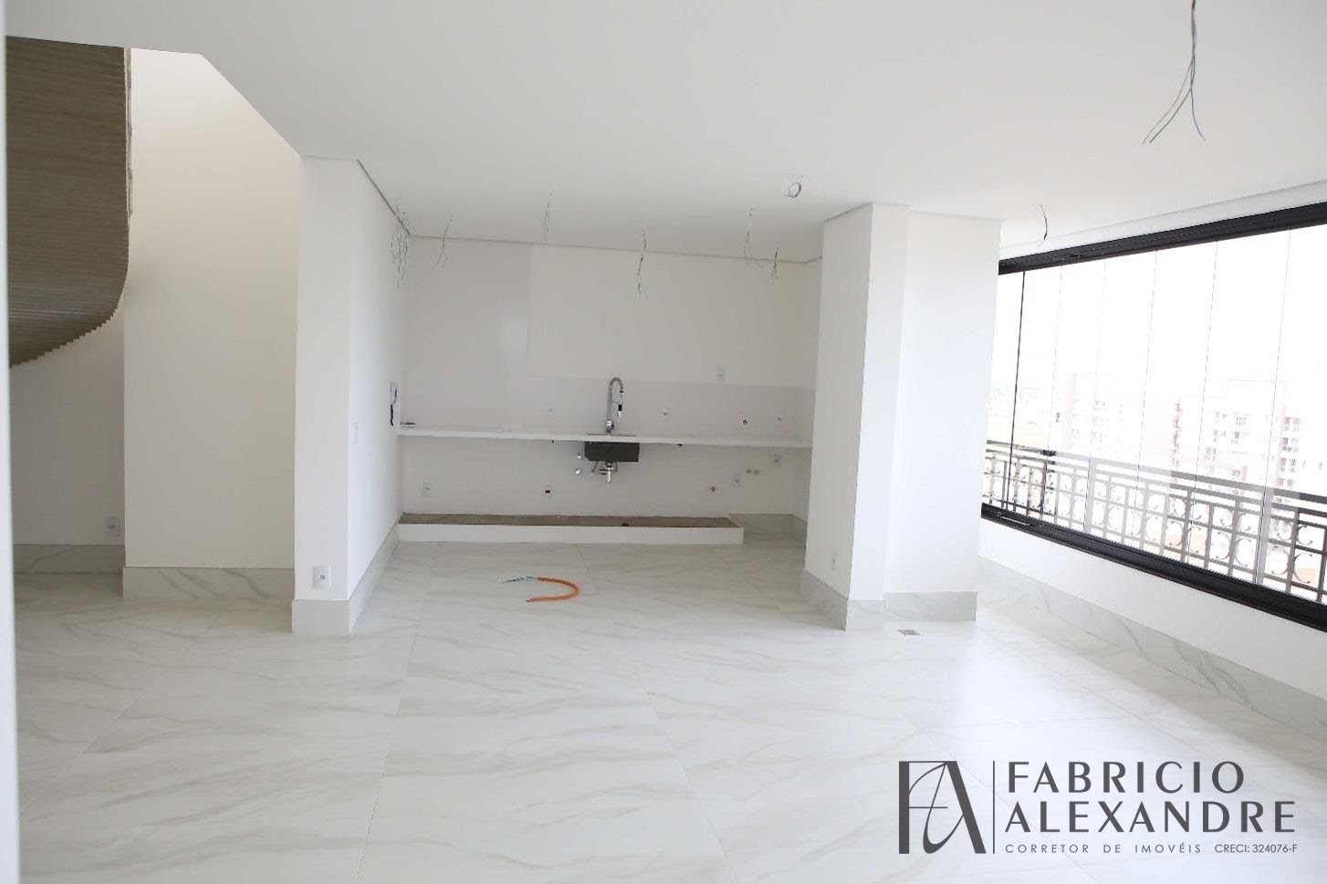 Cobertura à venda com 4 quartos, 4 suítes, 4 vagas e 650m² no Ankaá, São José do Rio Preto (SP) — foto 5 de 30
