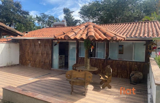 Chácara à venda em Córrego do Barro, Pará de Minas, 2 Quartos