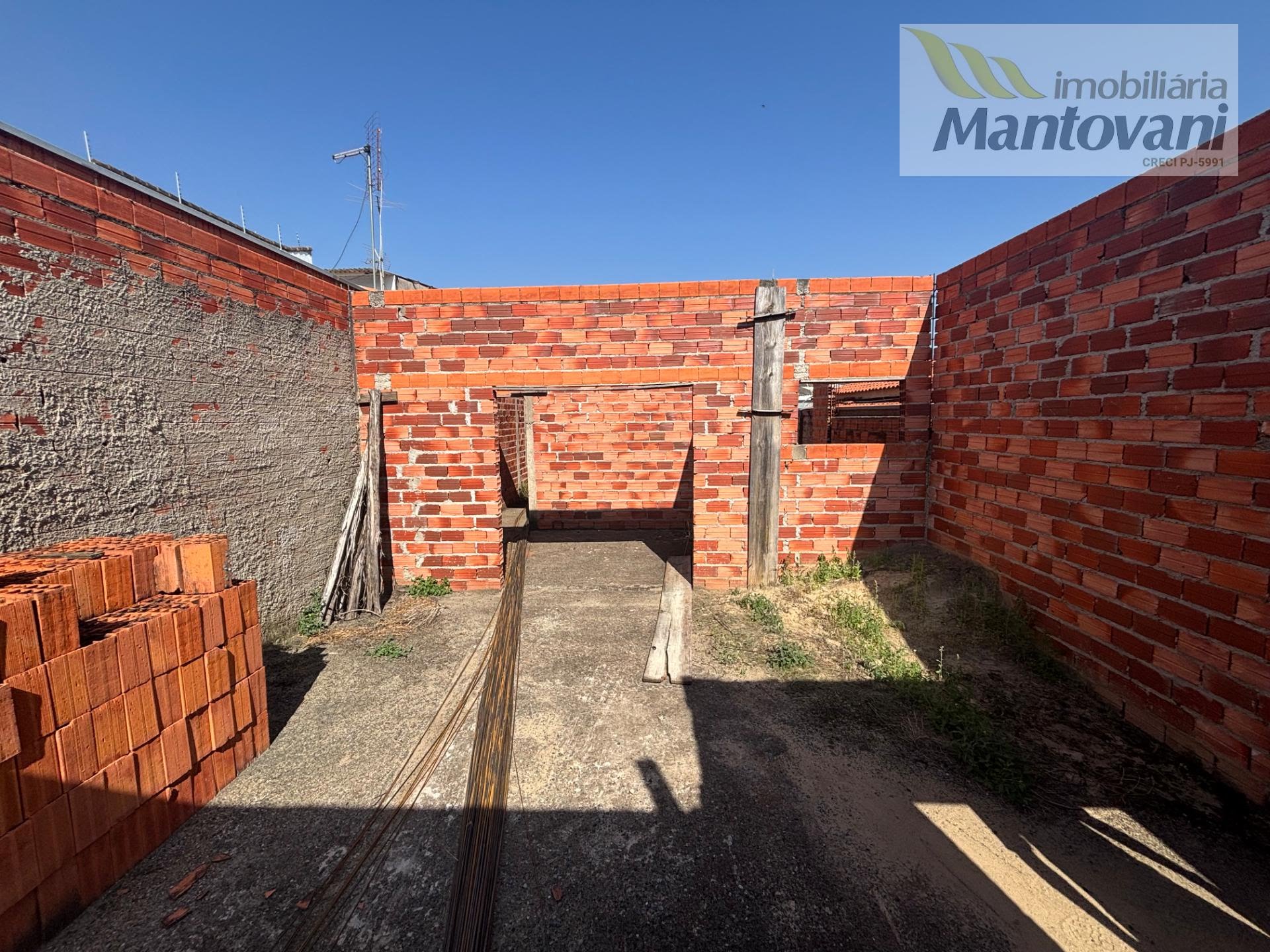 Casa à venda com 180m² no Jardim XI de Agosto, Tatuí (SP) — foto 3 de 11