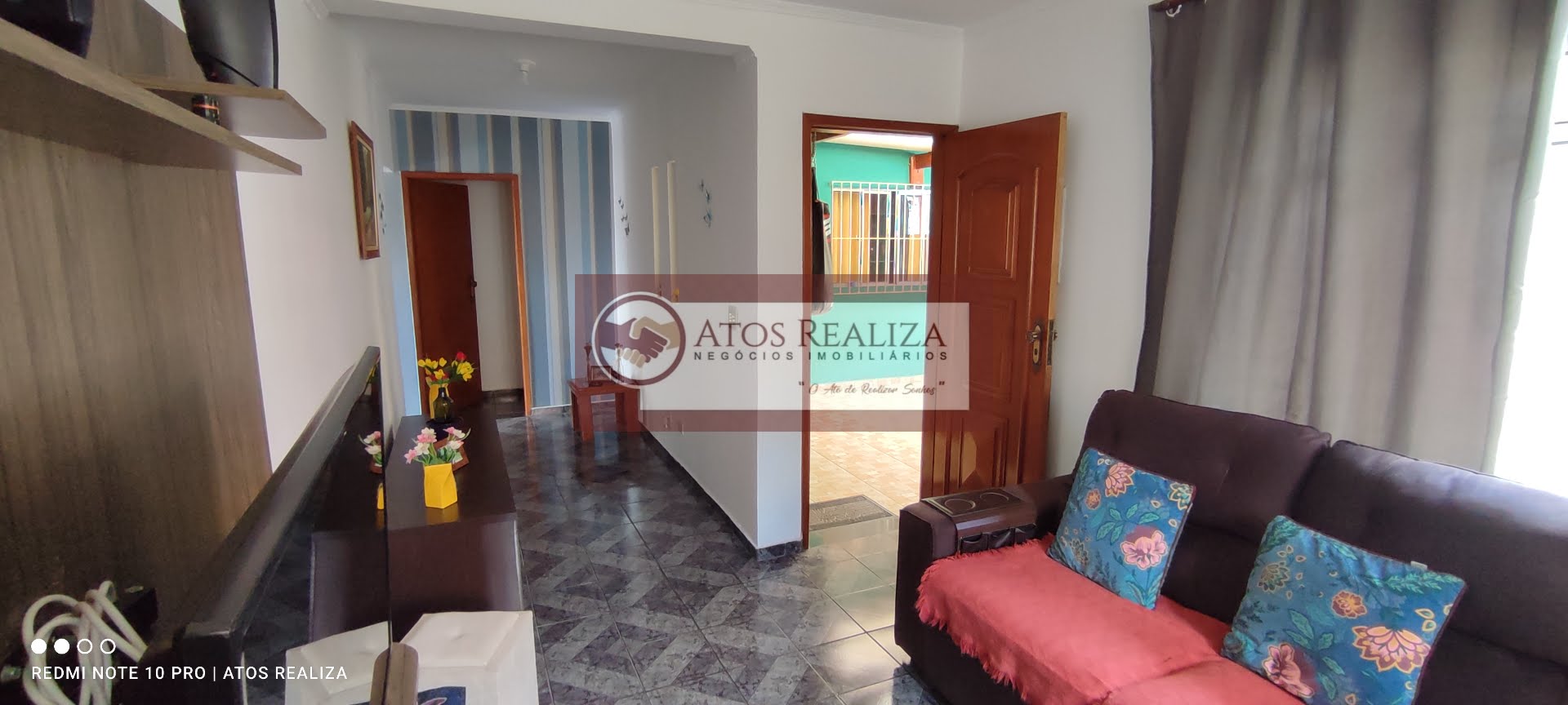 Casa à venda com 2 quartos, 1 suíte, 2 vagas e 142m² no Parelheiros, São Paulo (SP) — foto 12 de 15