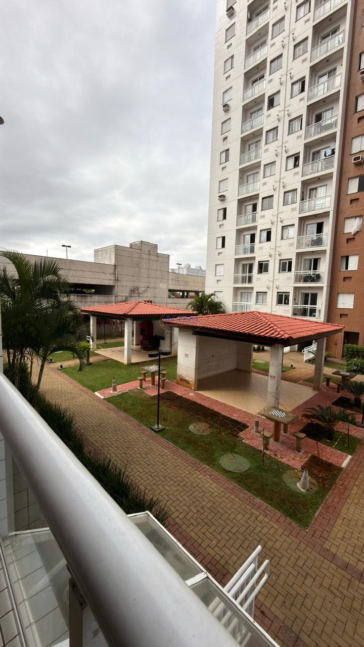 Apartamento à venda com 2 quartos, 1 banheiro, 1 vaga e 48m² no Cidade Ocian, Praia Grande (SP) — foto 13 de 20