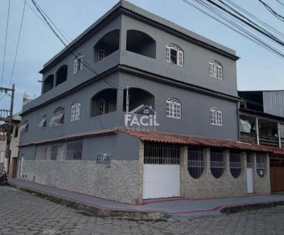 Sobrado à Venda em Santa Mônica, Vila Velha | R$ 1.999.000
