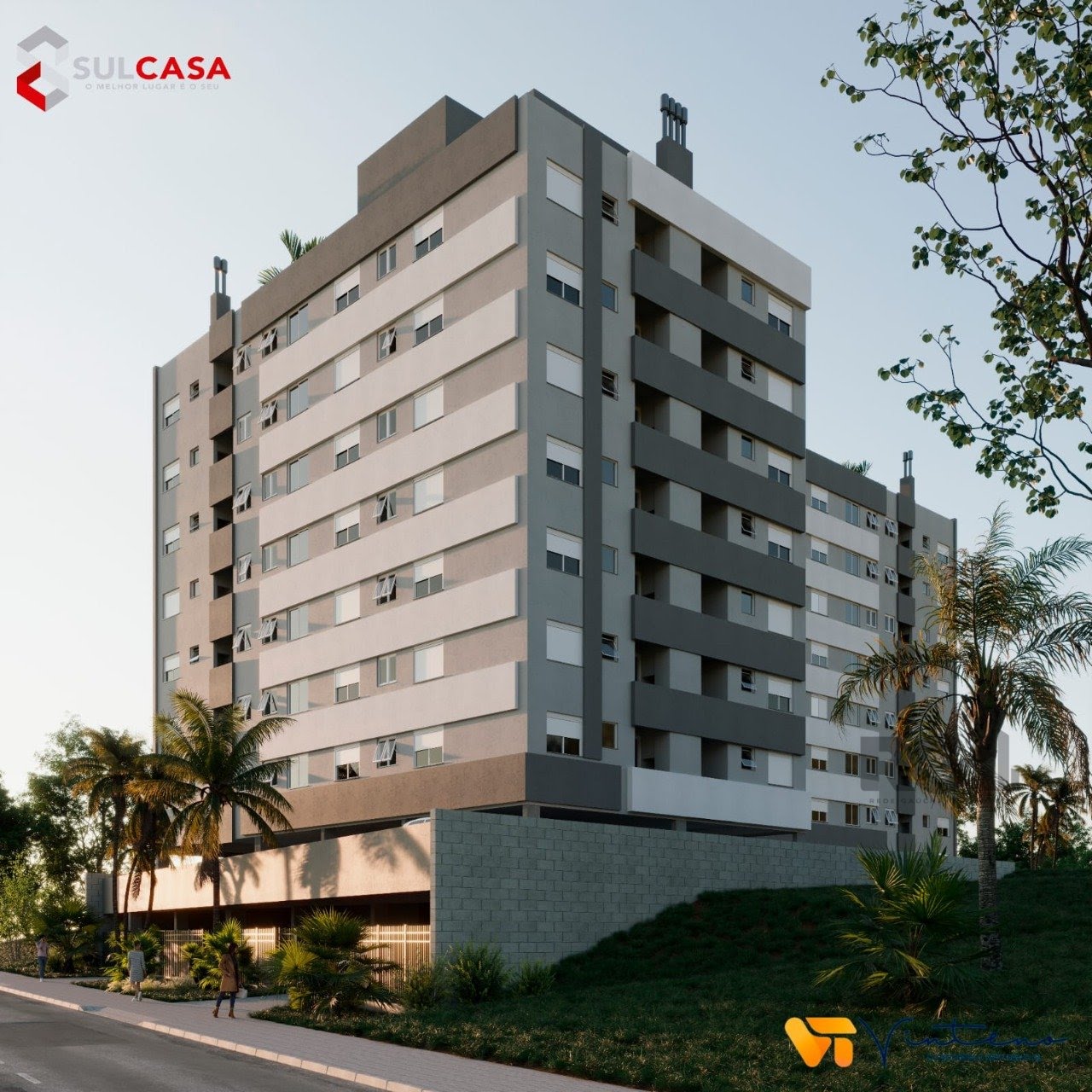 Fachada