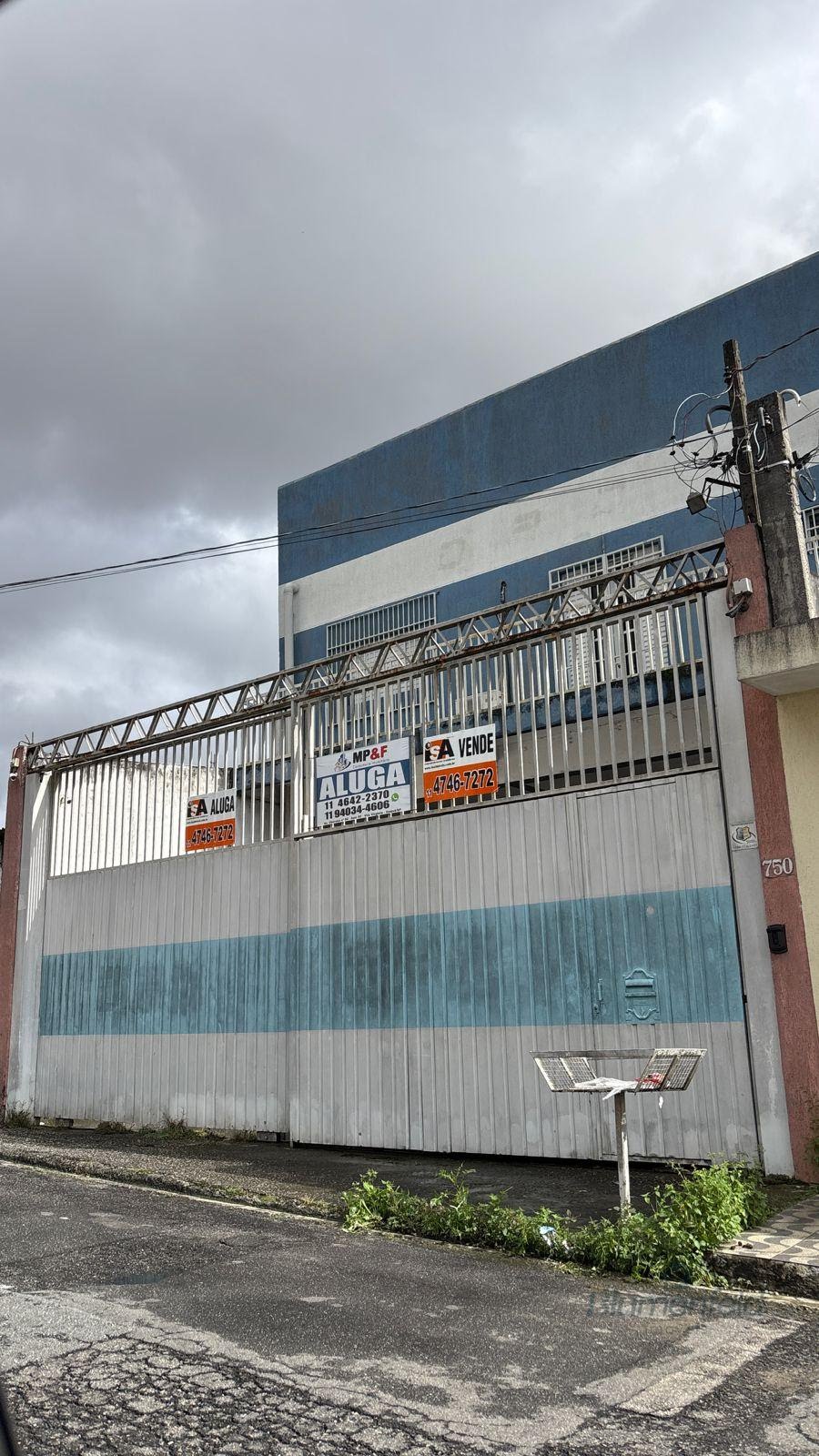 Comercial à venda com 2 banheiros e 125m² no Vila Virginia, Itaquaquecetuba (SP) — foto 2 de 12