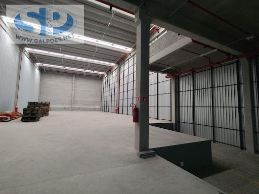 Condomínio Mbigucci Business Park - Santo André