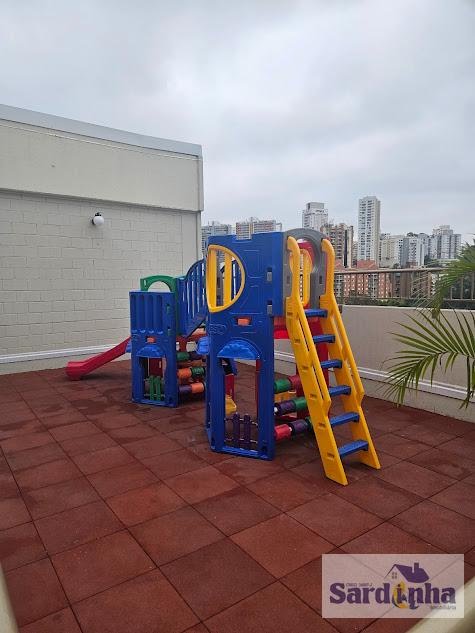 Apartamento à venda com 2 quartos, 1 suíte, 1 vaga e 51m² no Paraíso do Morumbi, São Paulo (SP) — foto 6 de 30
