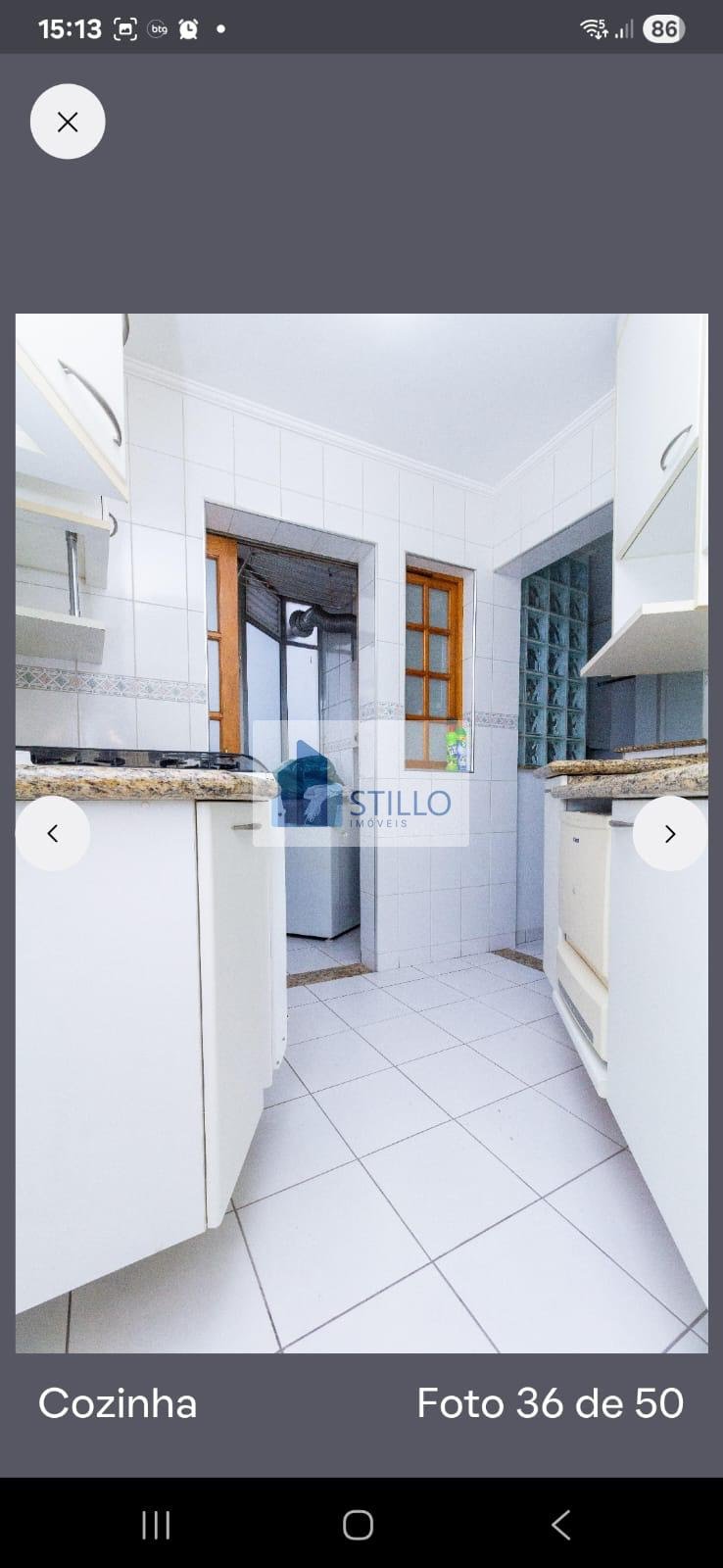 Apartamento à venda com 2 quartos, 2 banheiros, 1 vaga e 74m² no Chácara Santo Antônio (zona Leste), São Paulo (SP) — foto 27 de 30