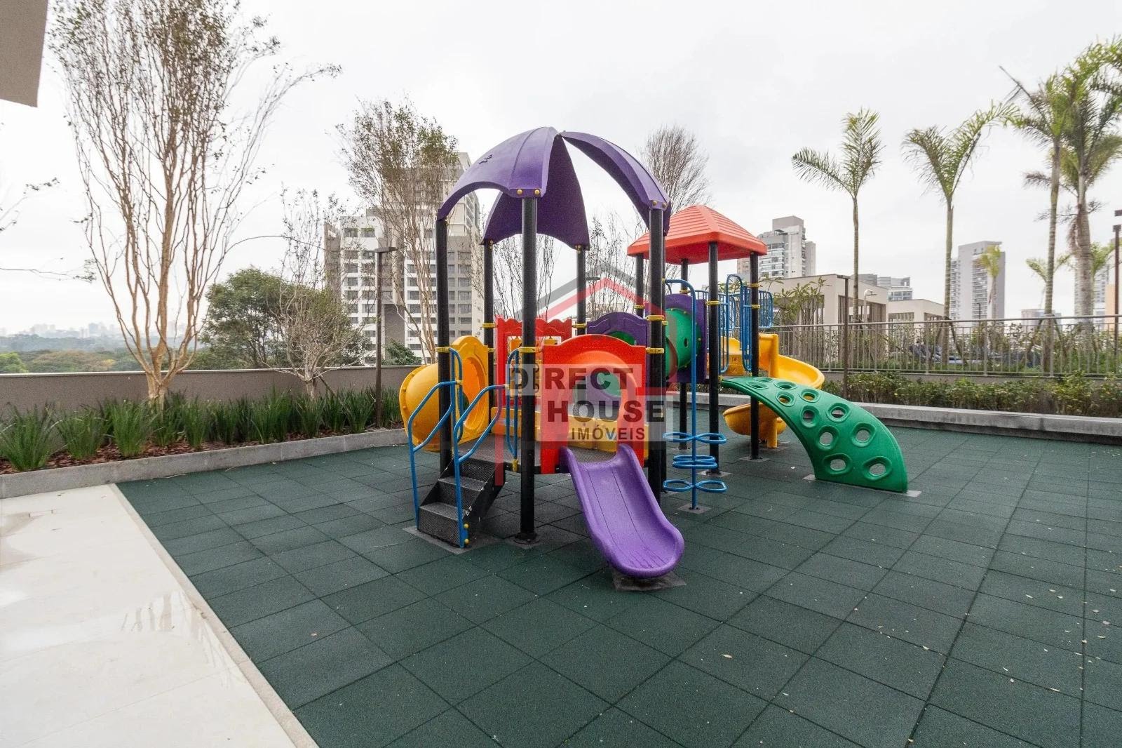 Apartamento, 3 quartos, 133 m² - Foto 36