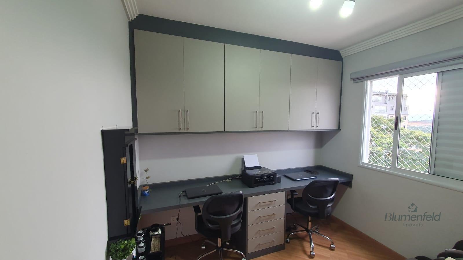 Apartamento à venda com 2 quartos, 1 suíte, 1 vaga e 100m² no Jordanópolis, Arujá (SP) — foto 3 de 19
