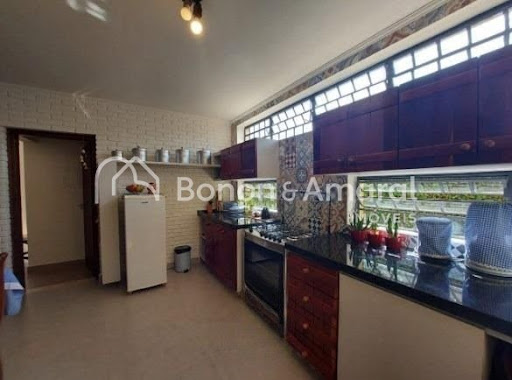 Casa de Condomínio, 4 quartos - Foto 11