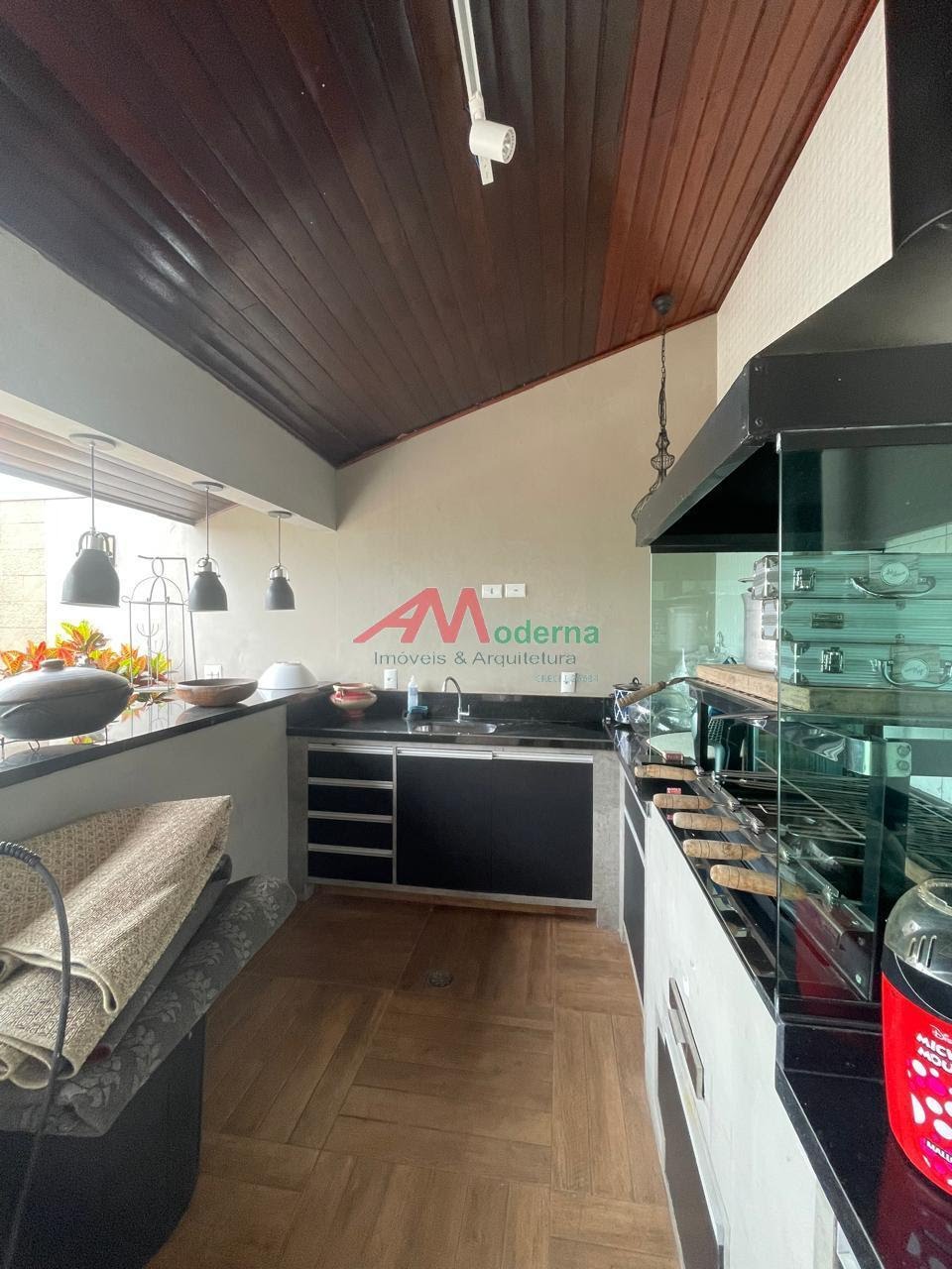 Apartamento à venda com 4 quartos, 2 suítes, 3 vagas e 436m² no Baeta Neves, São Bernardo do Campo (SP) — foto 19 de 26