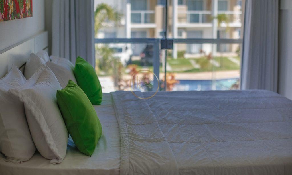 Casa à venda com 2 quartos, 2 suítes, 1 vaga e 95m² no Coroa Vermelha, Santa Cruz Cabrália (BA) — foto 11 de 13