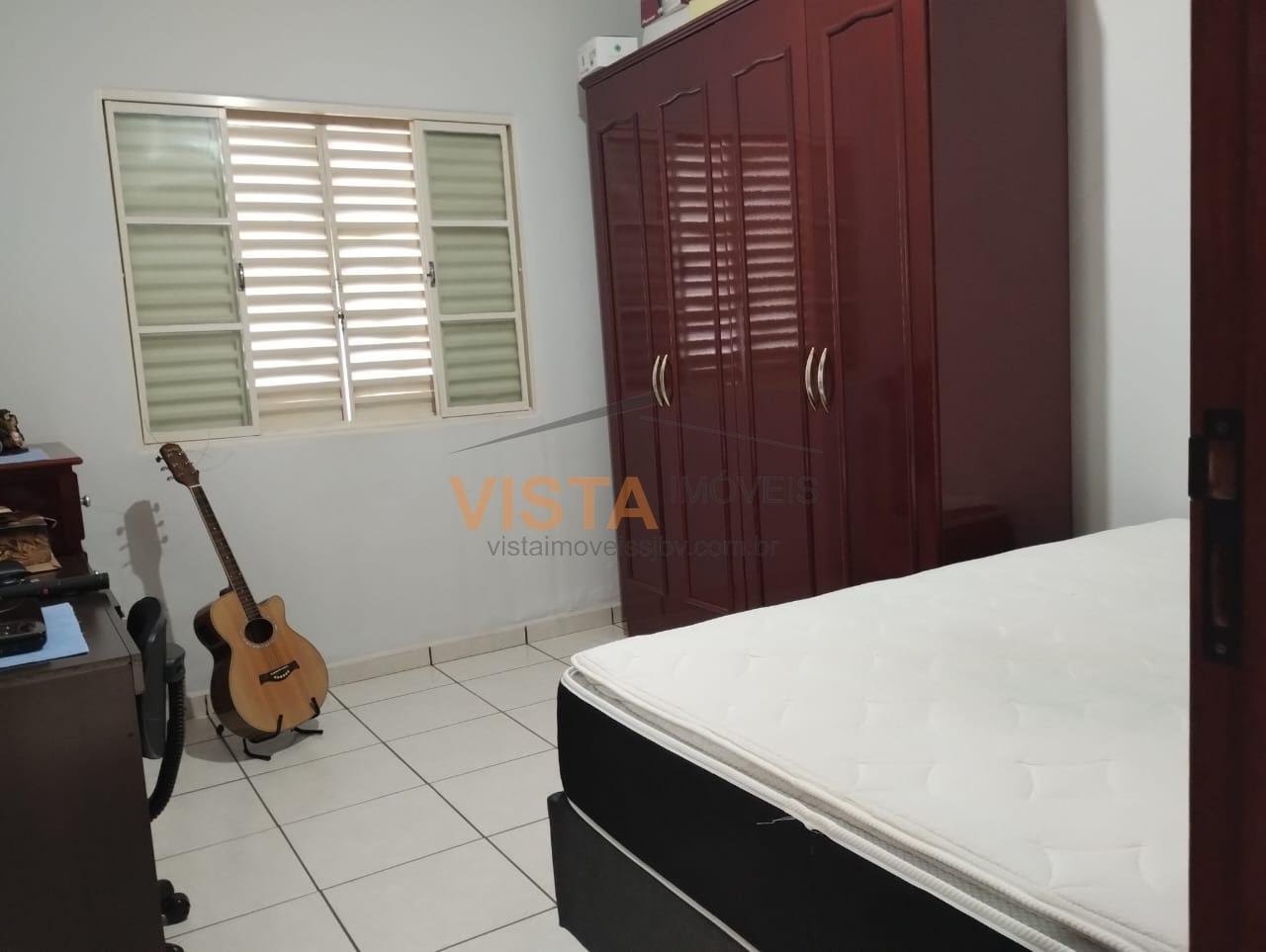 Casa à venda com 3 quartos, 2 banheiros, 4 vagas e 89m² no Jardim Vila Rica, São João da Boa Vista (SP) — foto 9 de 10