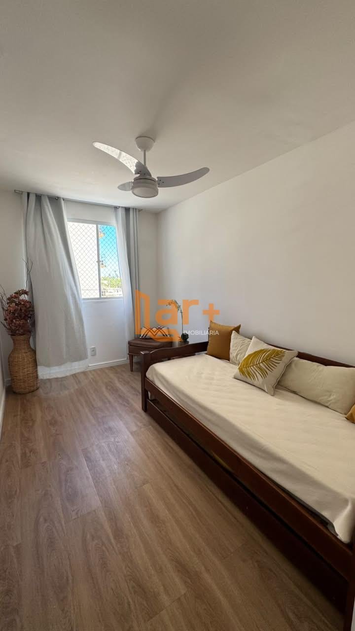 Apartamento para alugar com 3 quartos, 1 suíte, 1 vaga e 87m² no Espaço Tropical, Barra dos Coqueiros (SE) — foto 23 de 30