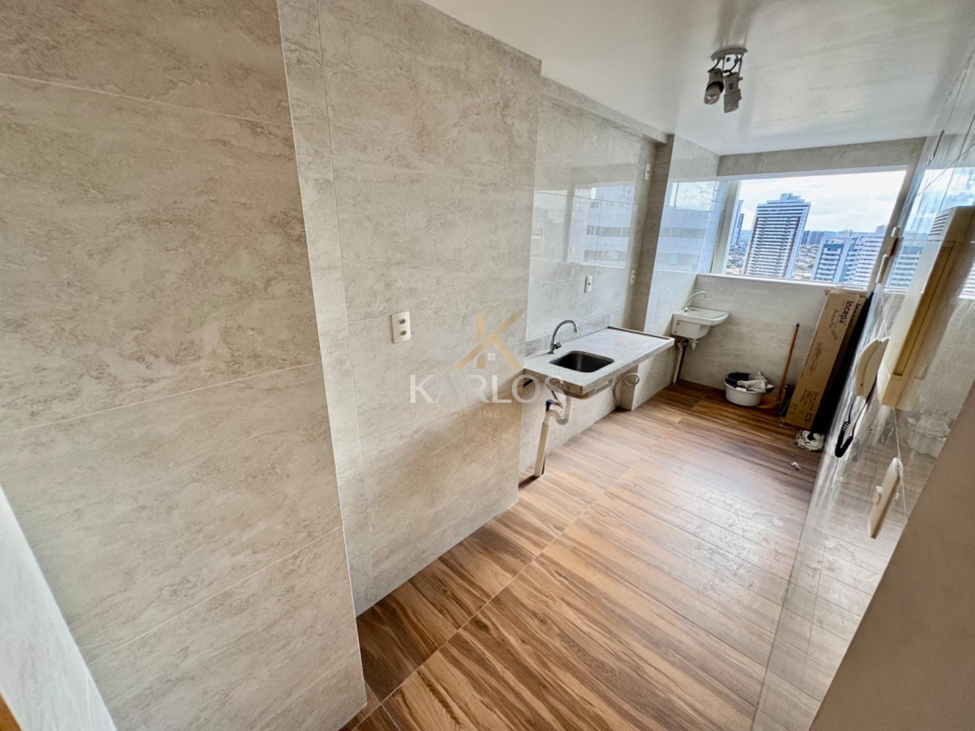 Apartamento à venda com 3 quartos, 1 suíte, 2 vagas e 61m² no Casa Amarela, Recife (PE) — foto 6 de 30