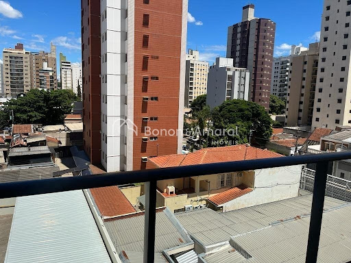 Apartamento, 1 quarto, 51 m² - Foto 3