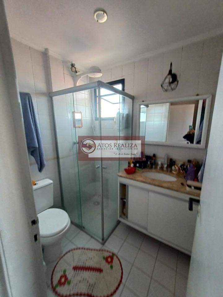 Apartamento à venda com 3 quartos, 1 suíte, 2 vagas e 72m² no Jardim Palmares (zona Sul), São Paulo (SP) — foto 27 de 30