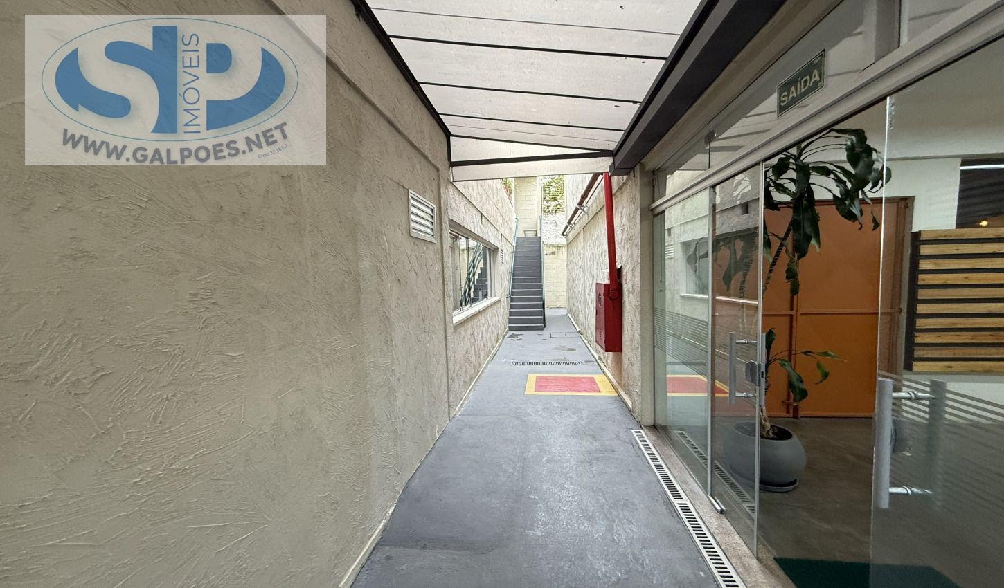 Depósito-Galpão, 625 m² - Foto 26