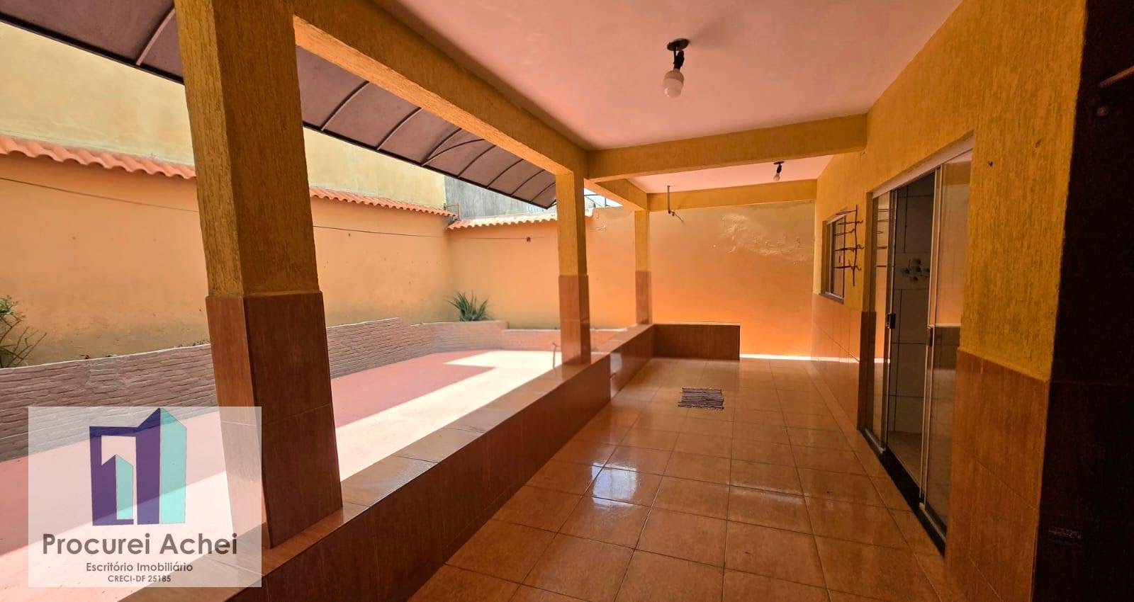 Casa à venda com 6 quartos, 2 suítes, 3 vagas e 270m² no Setor Tradicional Planaltina Df, Planaltina (DF) — foto 10 de 13