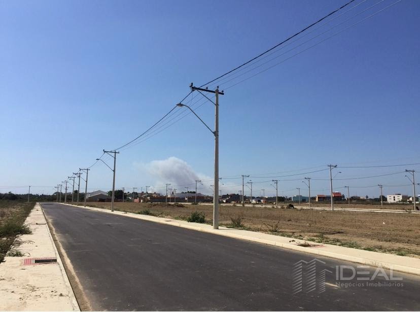 Lote no residencial village em Campos dos Goytacazes RJ 