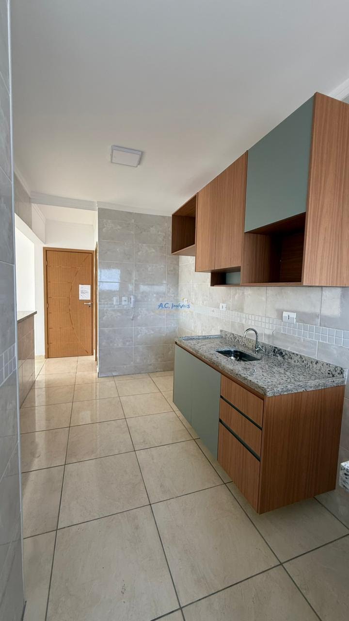 Apartamento à venda com 2 quartos, 2 suítes, 1 vaga e 80m² no Guilhermina, Praia Grande (SP) — foto 7 de 25