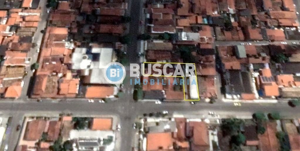 Terreno à venda com 680m² de terreno no Serraria Brasil, Feira de Santana (BA) — foto 3 de 3