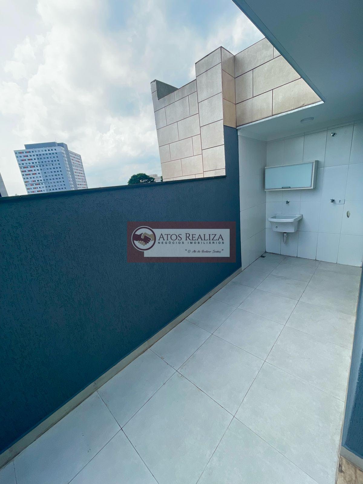 Apartamento para alugar com 1 quarto, 1 banheiro e 38m² no Vila Inglesa, São Paulo (SP) — foto 5 de 8