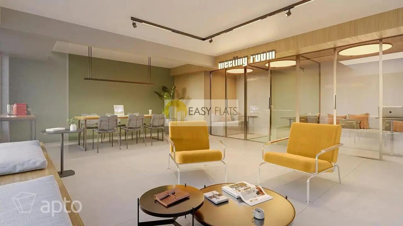 Apartamento à venda com 1 quarto, 1 banheiro e 37m² no Moema, São Paulo (SP) — foto 10 de 16