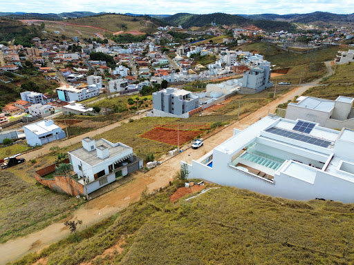 Imagem aérea