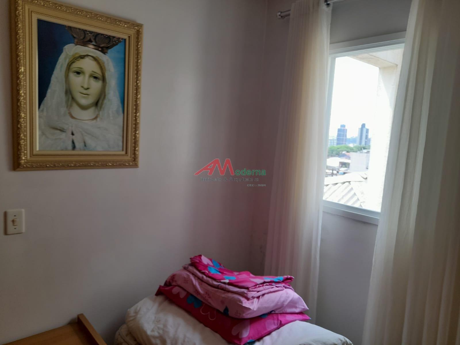 Apartamento à venda com 2 quartos, 1 suíte, 1 vaga e 110m² no Jardim, Santo André (SP) — foto 27 de 28